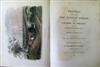 TRAVEL  JOHNSTON, ROBERT. Travels through Part of the Russian Empire and the Country of Poland.  1815